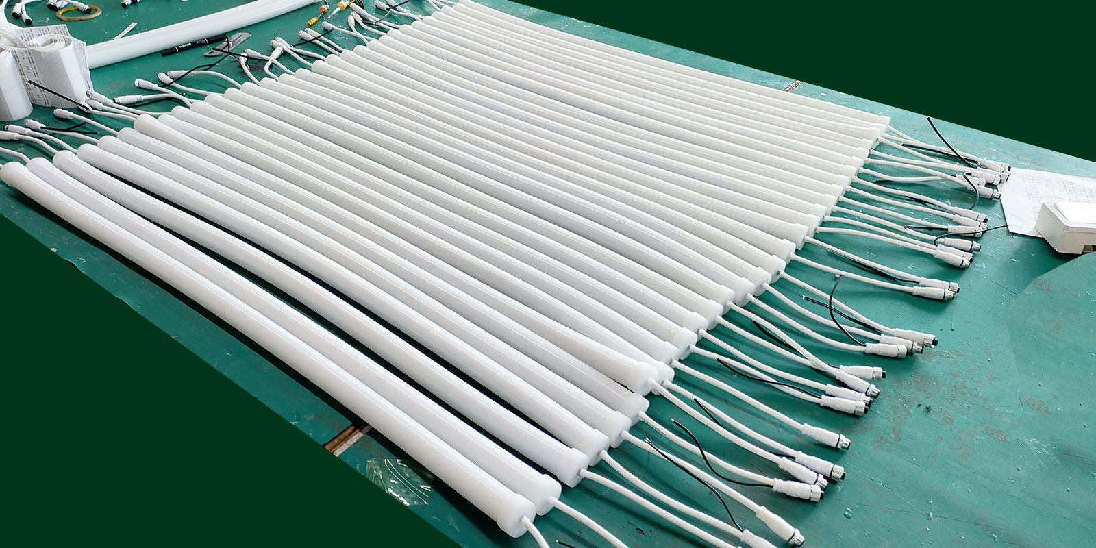 D30环保硅胶LED霓虹灯带产品图