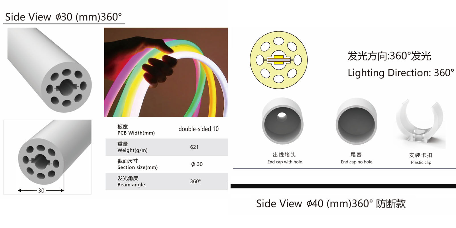 D30产品尺寸图