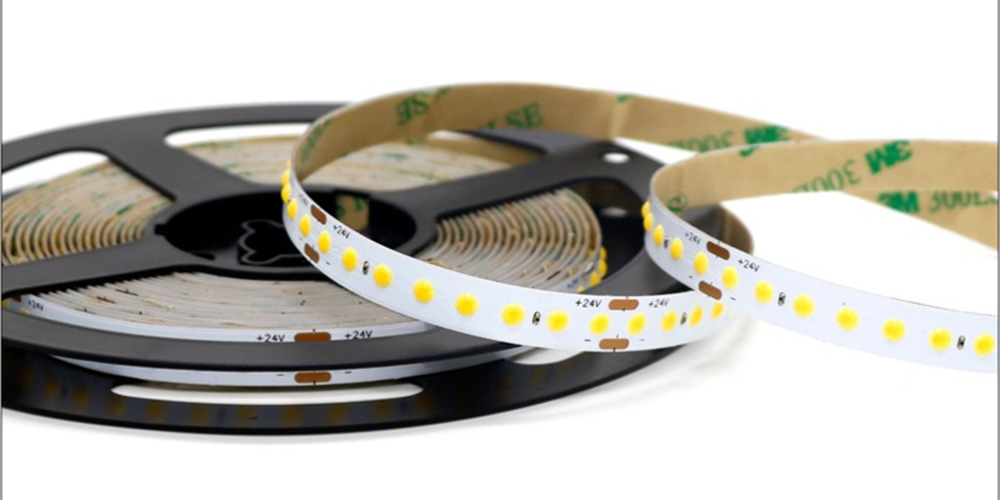 COB Flexible led strip