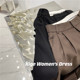 High waist Korean style other trousers woolen casual pants