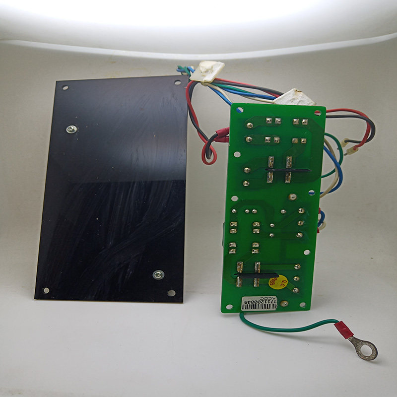 Original Panasonic original power circuit board HWS150-24 A circuit board motherboard spot