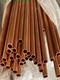 14/15/16/18/19/20/t2 Copper Tube, Hard Copper Tube, Straight Copper Tube, Hollow Copper Tube, Air Conditioning Copper Tube