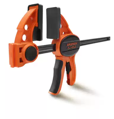 Quick F clip Pony Jorgensen woodworking fixture fixing clip multi-function splicing expansion powerful clamp
