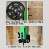 Woodfast Walter 18 -Inch Woodworking Band BS450A Большой посадочный ремень