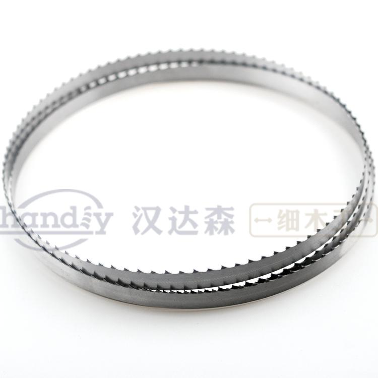 Saw Blade Woodworking Band Saw Band Joinery Band Saw Machine Special US Imported Fine Saw Plate Curved Saw Blade
