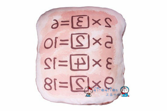 Coussin Manga - Ref 2691797 Image 5