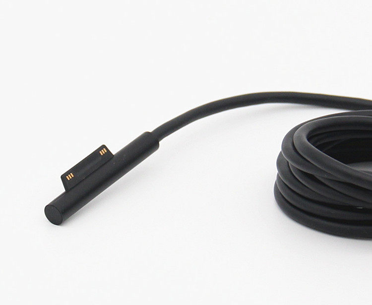 adapter charger Microsoft Surface new pro5 1796 1769 15v2.58a 44w