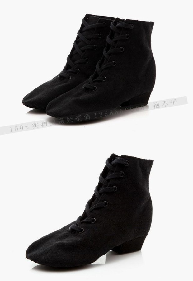 Chaussures de danse moderne - Ref 3448390 Image 32