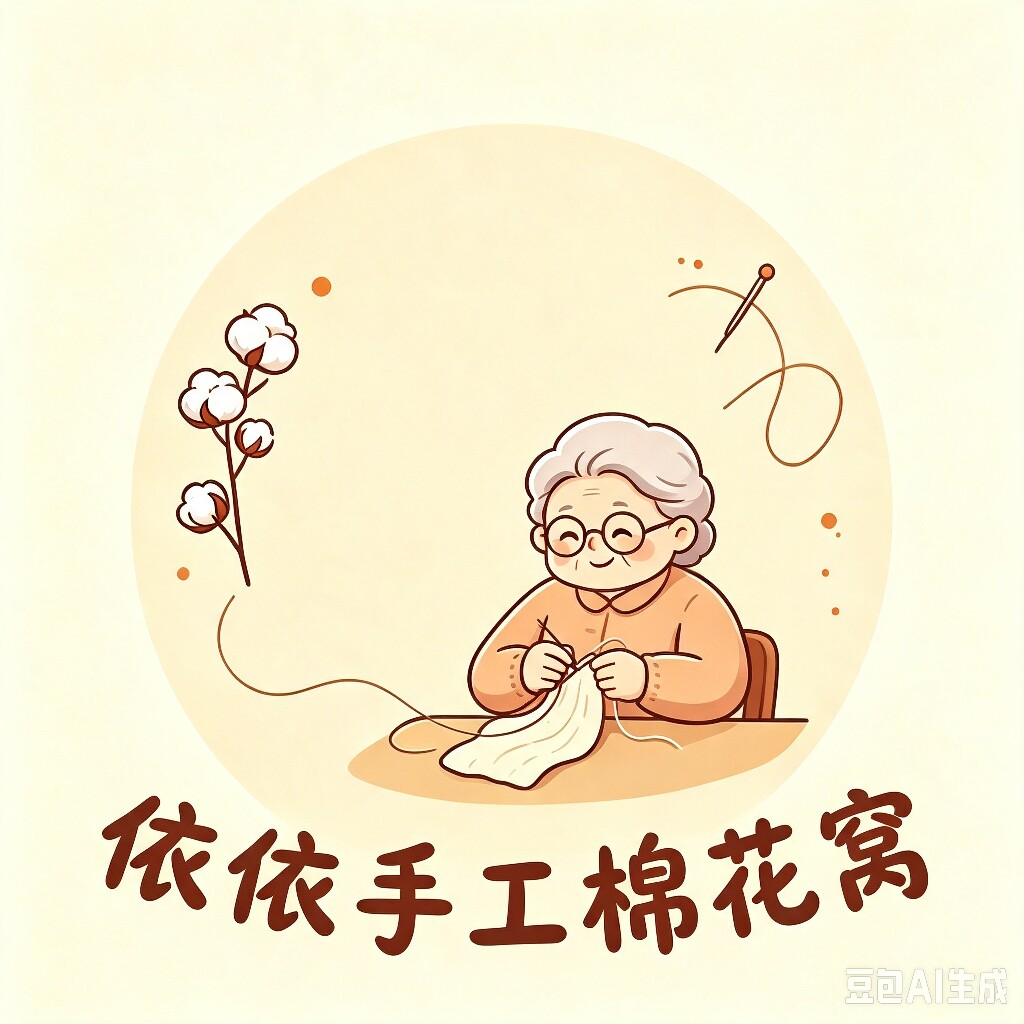 依依手工棉花窝