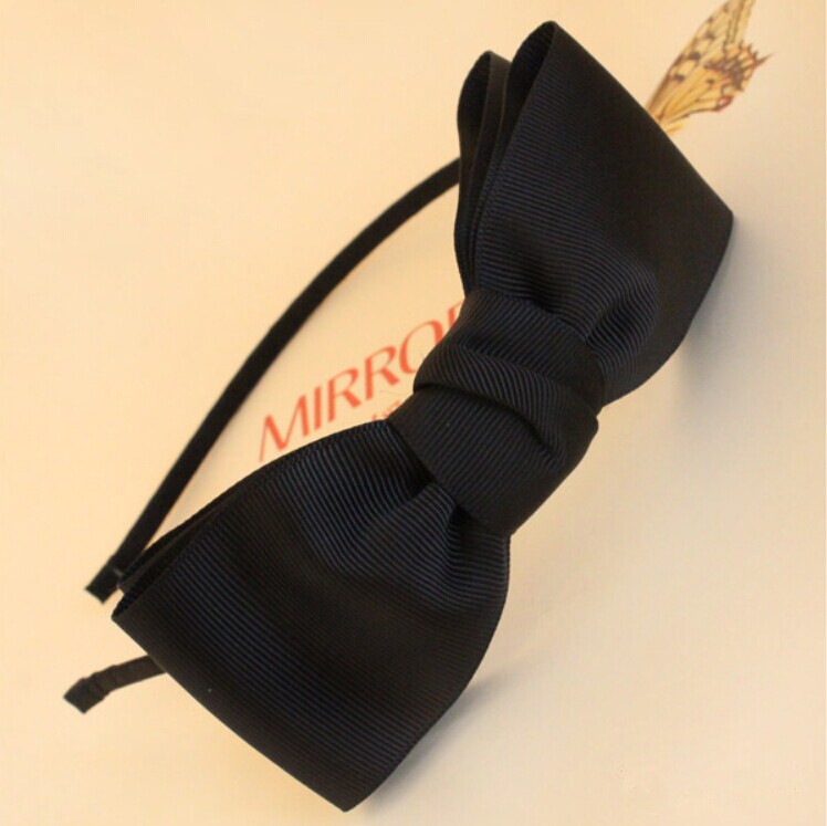 Accessoire coiffure en satin - Ref 1202807 Image 52