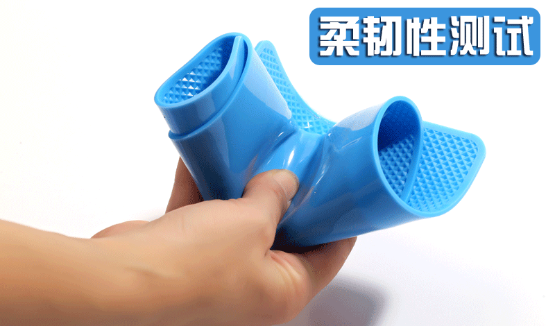 Xe cung cấp chống trượt pad xe điện thoại đồ trang trí lưu trữ quá khổ dễ thương hoạt hình dụng cụ xe đẩy xe chống trượt dán - Ô tô nội thất Accesseries đồ trang trí xe ô tô