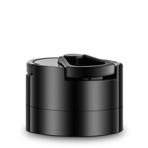 Haidishi manual vacuum lid Storage cup Juice cup lid Water cup Travel cup Portable vacuum cup lid