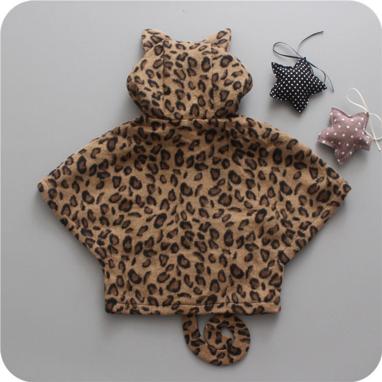 Robe enfant en laine - Ref 2043516 Image 41