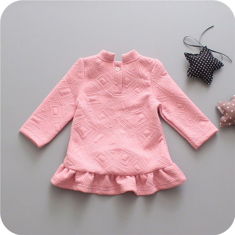 Robe enfant en laine - Ref 2043516 Image 33