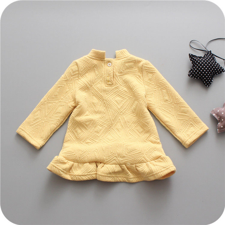 Robe enfant en laine - Ref 2043516 Image 35