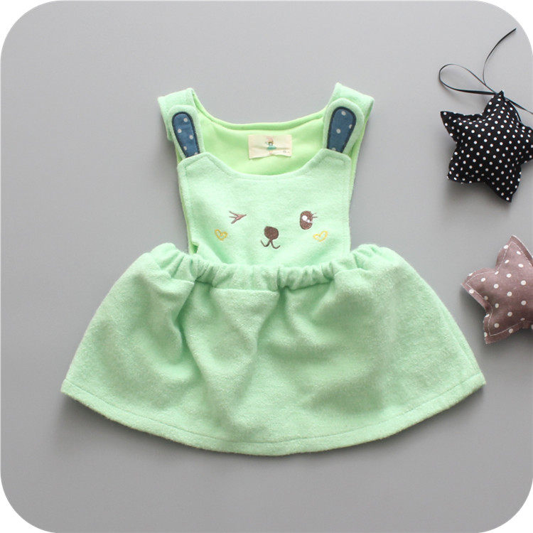 Robe enfant en laine - Ref 2043516 Image 55