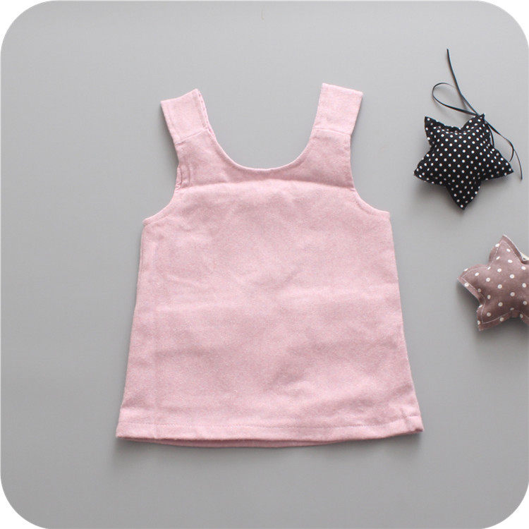 Robe enfant en laine - Ref 2043516 Image 50