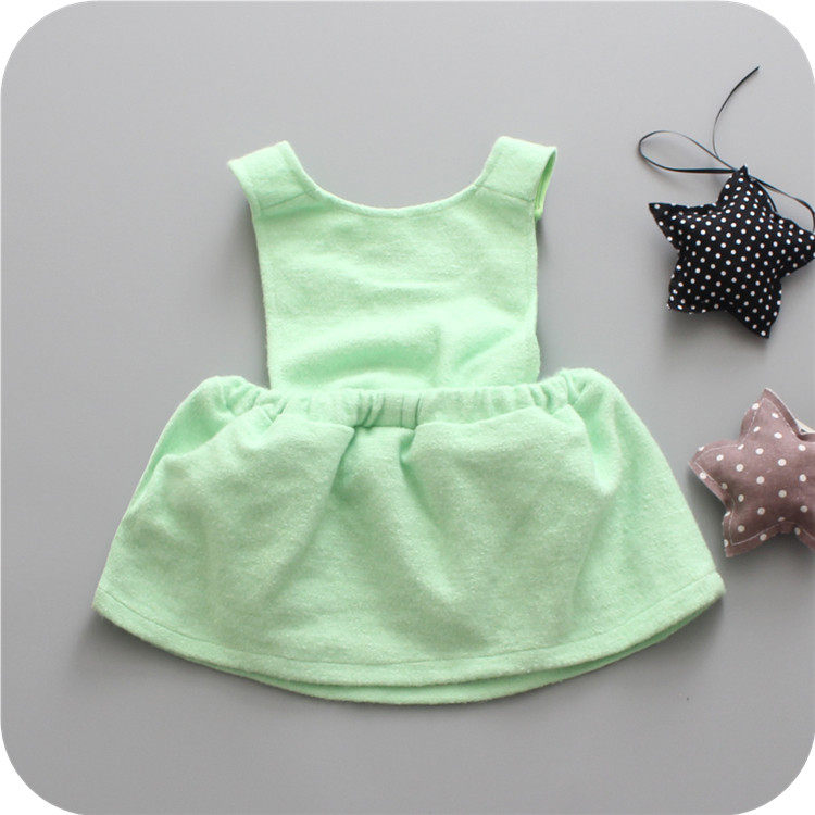 Robe enfant en laine - Ref 2043516 Image 56