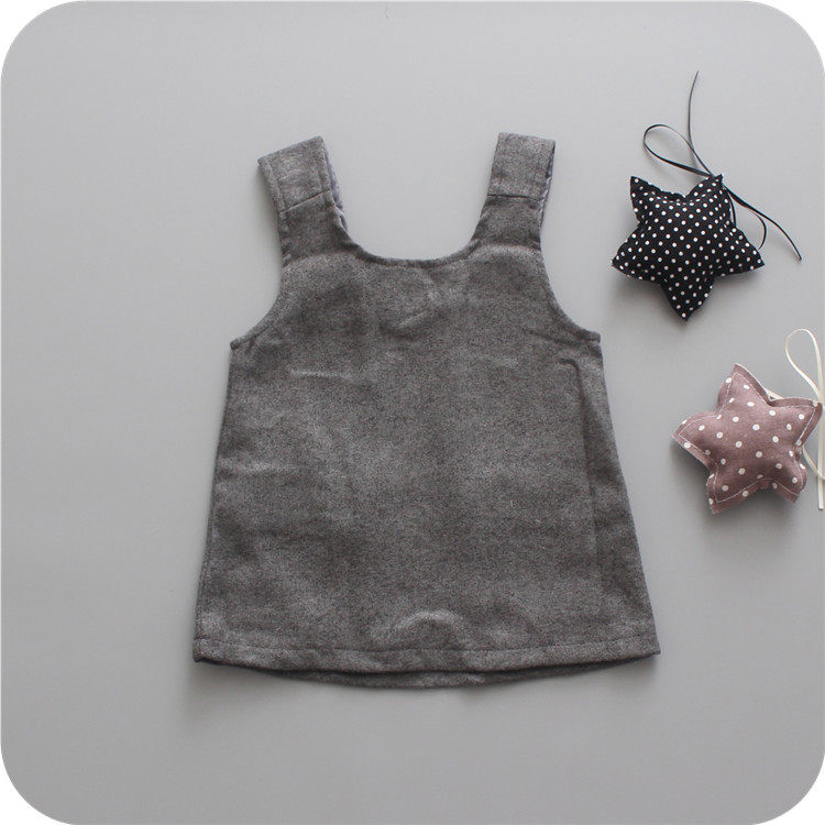 Robe enfant en laine - Ref 2043516 Image 52