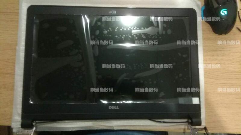 Dell Inspiron 15 Gaming Laptop 7557 7559 Screen 5576 5577 Screen Assembly Touch Screen to Non-Touch Screen Conversion