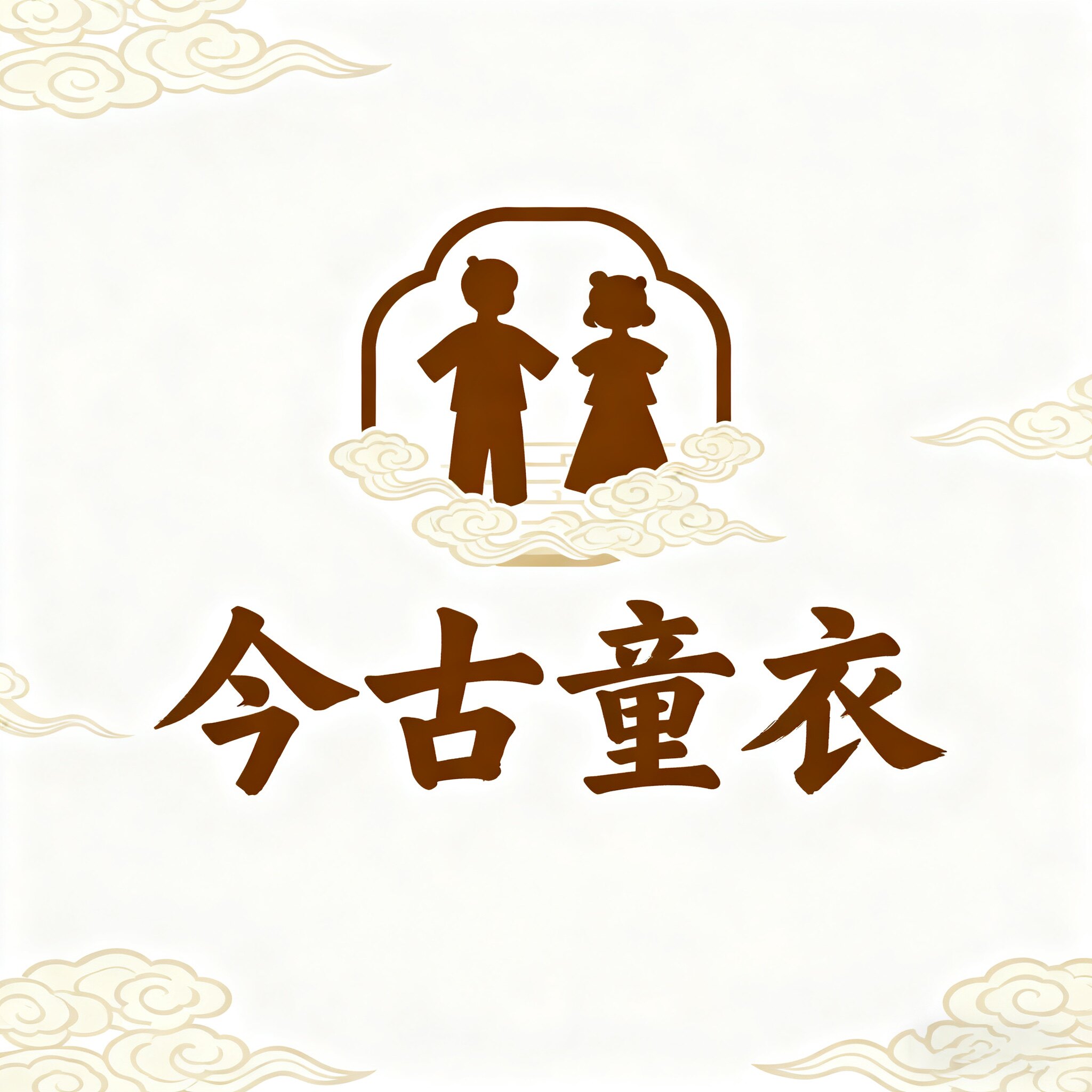 今古童衣工作室