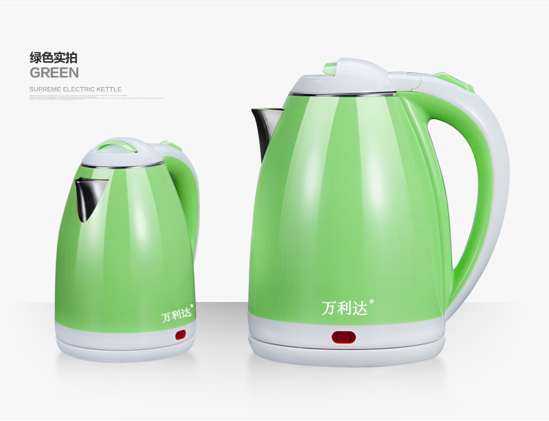 bình đun siêu tốc delites Bán buôn khách sạn khách sạn thực phẩm đặc biệt cấp bằng thép không gỉ ấm đun nước điện gia dụng ấm đun nước tự động tắt ấm - ấm đun nước điện giá ấm siêu tốc panasonic