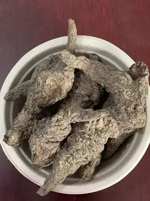 Four Huaiyao at Huai Shan Medicine Shop, Jiaozuo, Henan Province, Wenxian Shengdihuang Huaiyao Chinese herbal medicine 500g