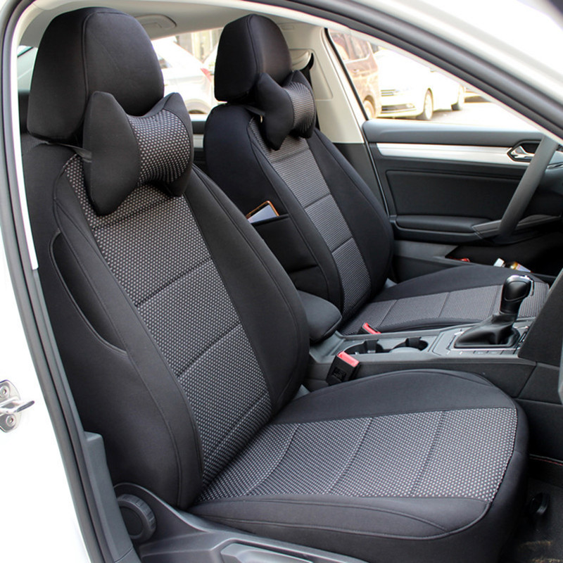 Tuoqu Jiangling Baodian Tiger 739 Qingling pickup Great Wall Fengjun 5 special car seat cover all-inclusive four seasons cushion