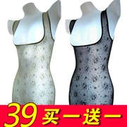 Corset bụng eo eo kích thước lớn cơ thể đồ lót sau sinh áo lót giảm béo vest thoáng khí phụ nữ liền mạch