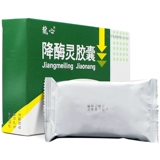 龙心 Анцумная капсула 24 капсулы/коробка CFY