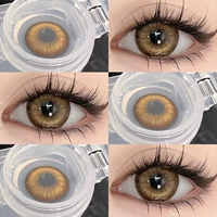 Игра престолов 14,5 мм [Две пары поставляются в комплекте с бесплатным раствором для ухода + коробка~C598-1]