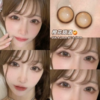 Апельсиновый цветок сладкий вино 14,2 мм (C585-1) [даже прямые мужчины будут похвастаться нарезанными мужчинами.