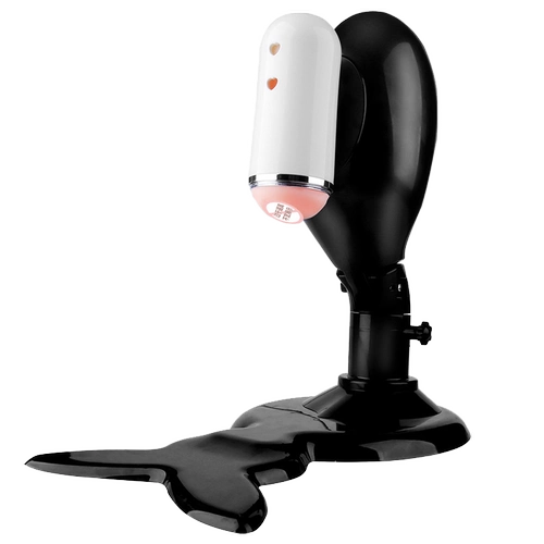 Мужской автоматический электрический телескопический самолет для взрослых