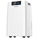 Dolexin dehumidifier home basement villa dehumidifier high-power dehumidification industrial dehumidifier ER-660E