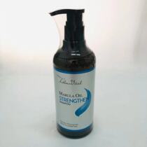 Vemi Cospel lanVital Marula Oil Strong Shampoo 485 ml Silicone Oil Free Shampoo