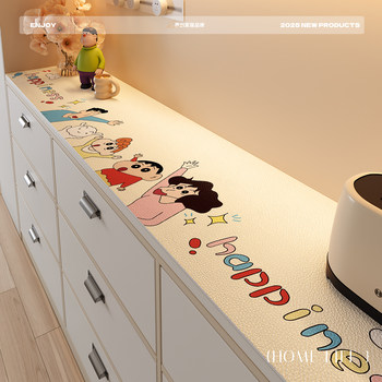 2025 new style light luxury and high-end cartoon sideboard mat 2025 new style light luxury and high-end cartoon sideboard mat