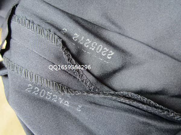 Pantalon 16EME NORD - Ref 1475663 Image 7