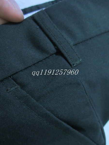 Pantalon - Ref 1475976 Image 9