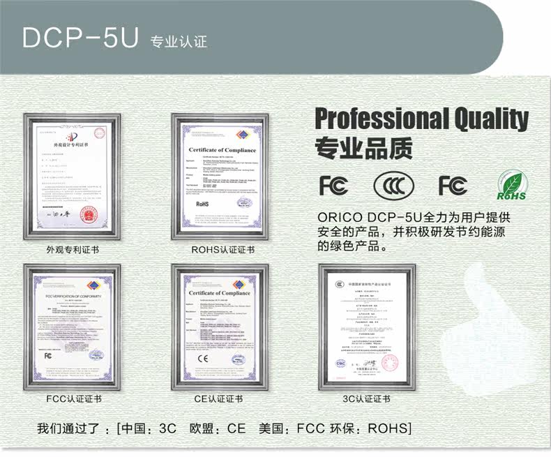 chargeur ORICO pour téléphones SAMSUNG SAMSUNG - Ref 1293921 Image 23