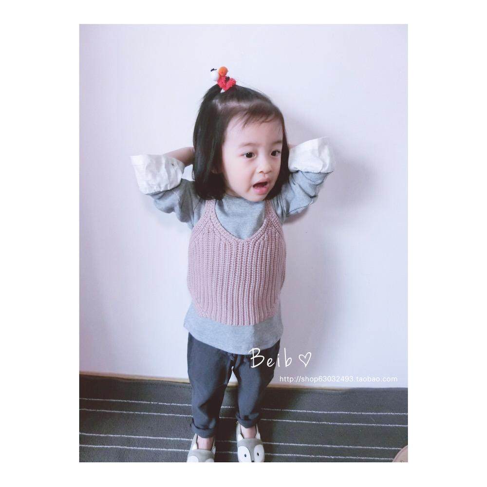 Gilet fille - Ref 2071176 Image 4