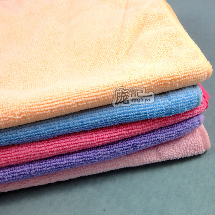 Loss of fiber towel size pet soft bath towel absorbing towel fast towel shower cleaning products