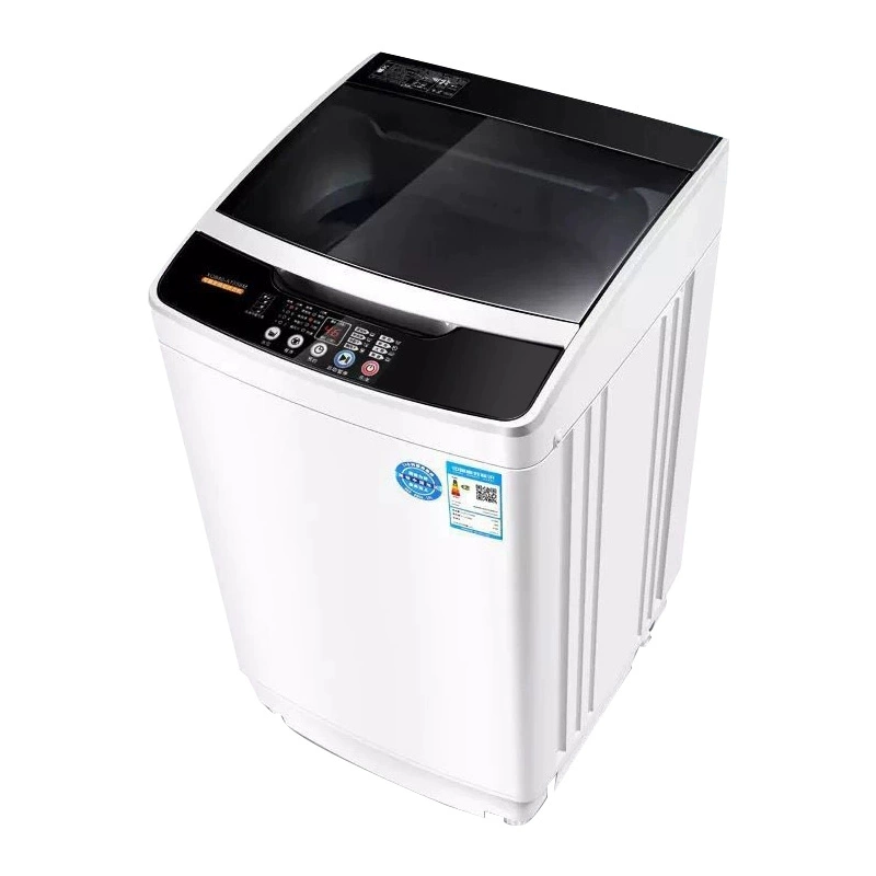 Máy giặt câm công suất lớn tự động KEG / Hàn Quốc XQB90-Q1258M 9kg - May giặt