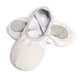 Детские туфли, балетки, на шнурках, мягкая подошва