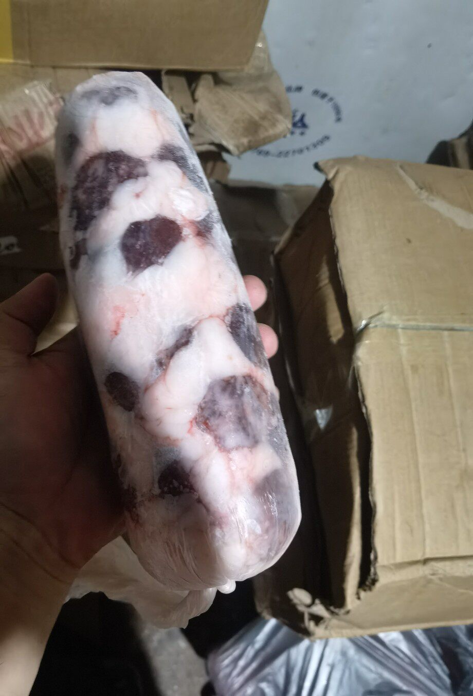 Cattle kidney barbecue special supplement ten kg