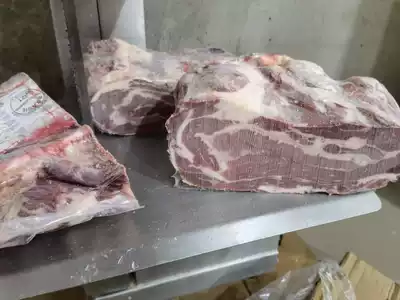 Beef brisket Whole beef brisket ribs below the beef brisket sesame oil is 20 kg less, starting with a pound of 24