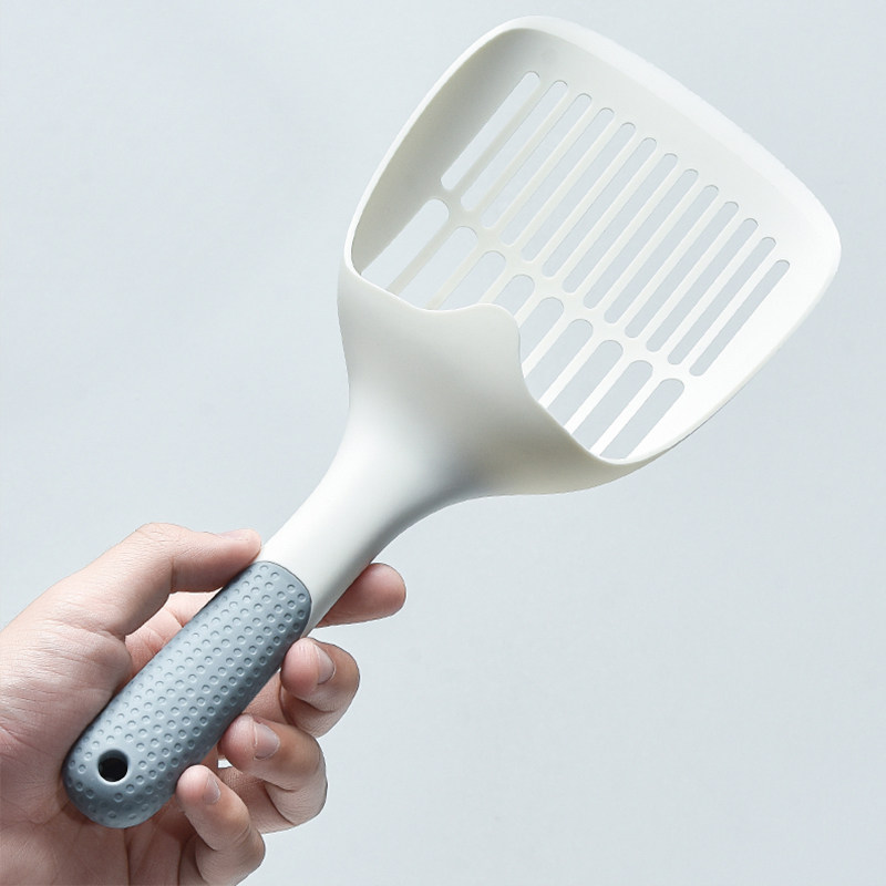 Cat Poop Shoveling Cat Litter Shoveling Cat Scooters Cat Shoveling Cat Shovel Cat Sand Shovel Not Stained With Fine Pore Size Cat Litter Poop Shovel