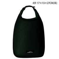 Черный 4л (без лямок)