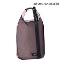 Сиреневые бретели, комплект