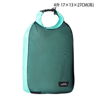 Мятно-зеленый 4л (без бретелек)