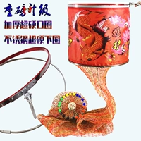 Подлинная нарисованная новая ручная соткан